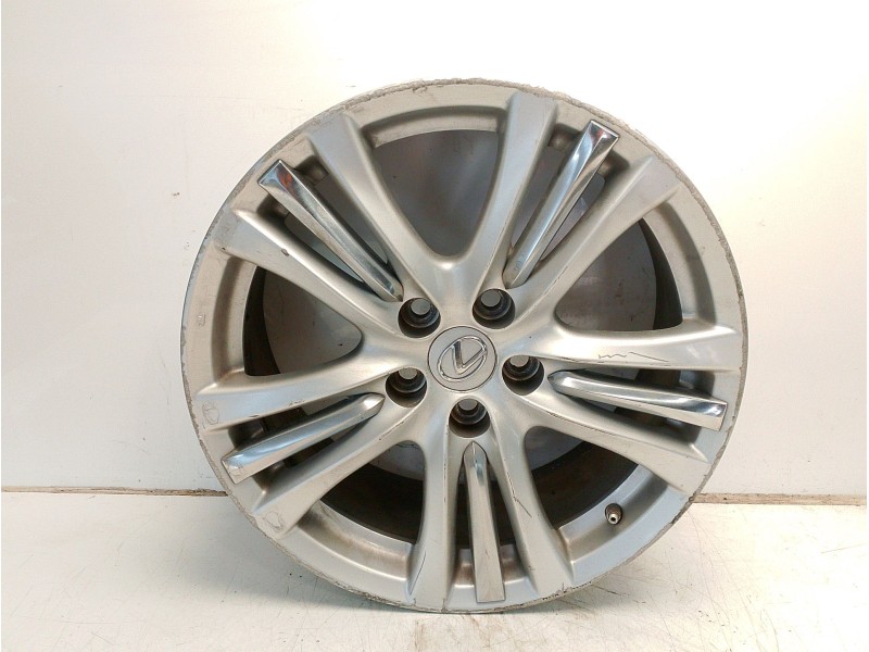 Recambio de llanta para lexus gs (_s19_) 450h (grs191_, gws191_) referencia OEM IAM 4260130050  