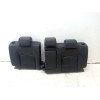 Recambio de juego asientos completo para nissan qashqai (j10) 2.0 16v cat referencia OEM IAM 87620EY30E 87620EY30A / 87320JD40B 