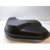 Recambio de guarnecido puerta trasera izquierda para toyota c-hr referencia OEM IAM 67640F4060C0 67061F4170 