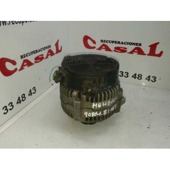 ALTERNADOR 0123212001 