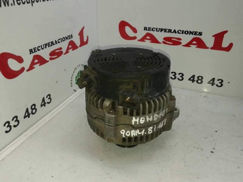 Recambio de alternador para ford mondeo familiar (gd) ghia referencia OEM IAM 0123212001  