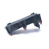 Recambio de mando climatizador para toyota yaris 1.5 16v cat referencia OEM IAM 55900K0070  