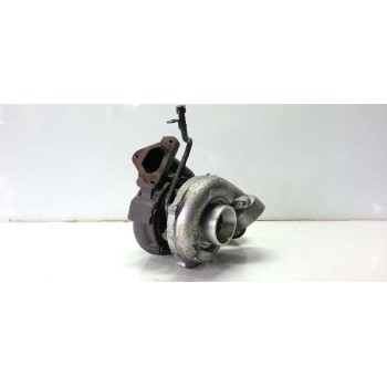 TURBOCOMPRESOR A6120960299 7096371 