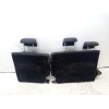 Recambio de juego asientos completo para nissan qashqai (j10) 2.0 16v cat referencia OEM IAM 87620EY30E 87620EY30A / 87320JD40B 