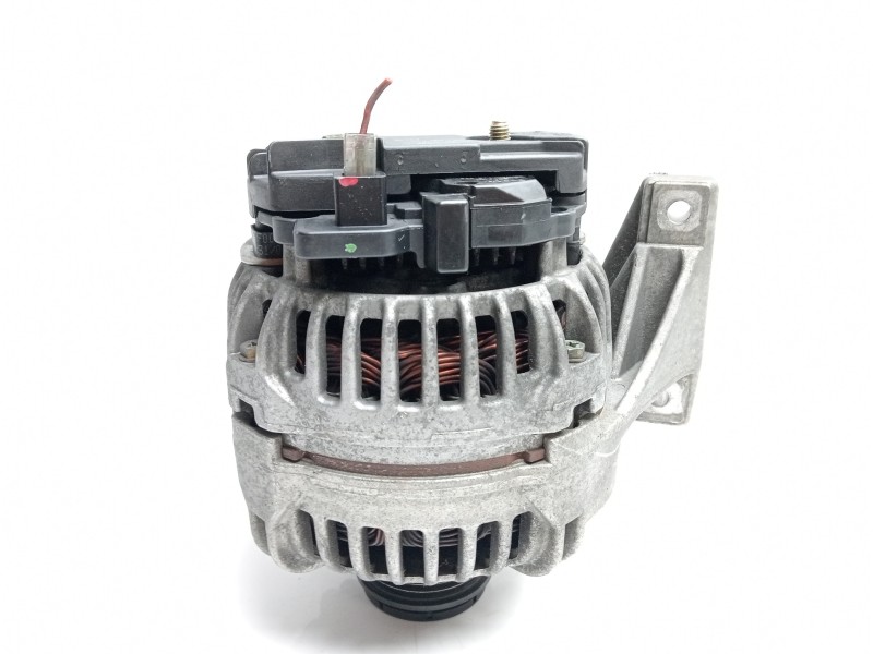 Recambio de alternador para volvo s60 berlina 2.4 diesel cat referencia OEM IAM 124525029 0124525029 