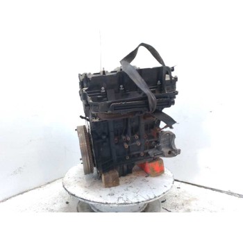 DESPIECE MOTOR M47D20 
