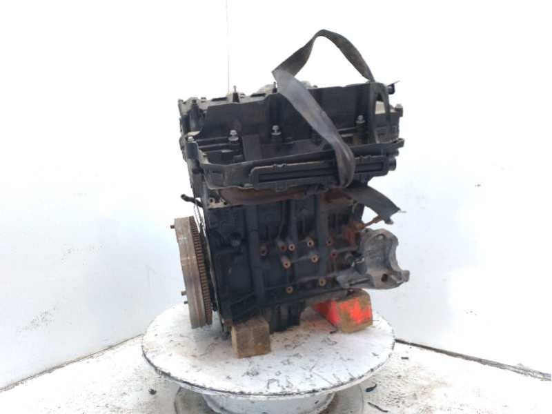 Recambio de despiece motor para bmw serie 3 berlina (e46) 320d referencia OEM IAM M47D20  