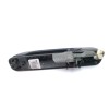 Recambio de maneta exterior trasera derecha para jeep gr. cherokee (wh) 3.0 crd cat referencia OEM IAM 5HS56AXRAI  