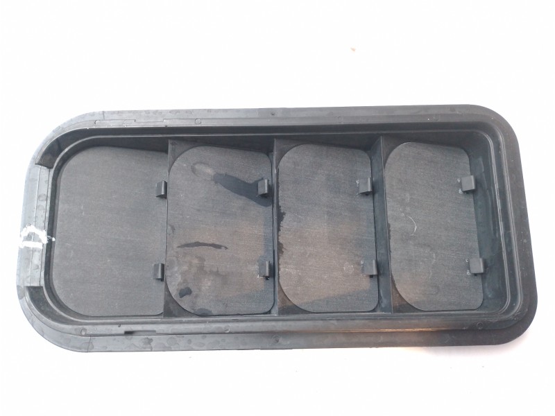 Recambio de moldura para cupra formentor tsi cupra referencia OEM IAM 7N0819465F  