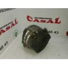 Recambio de alternador para ford mondeo familiar (gd) ghia referencia OEM IAM 0123212001  