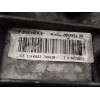 Recambio de caja cambios para renault megane ii berlina 3p 1.9 dci diesel referencia OEM IAM TL4K9S2 TL4610186 8200790639