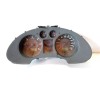 Recambio de cuadro instrumentos para seat ibiza (6l1) reference referencia OEM IAM 6L0920801A 110080104010A 