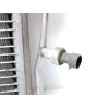 Recambio de condensador / radiador aire acondicionado para renault laguna ii (bg0) initiale referencia OEM IAM 921100002R  