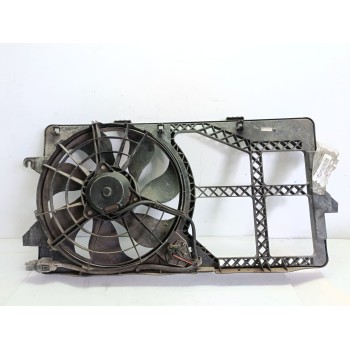 ELECTROVENTILADOR 4537734 