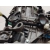 Recambio de caja cambios para renault megane ii berlina 3p 1.9 dci diesel referencia OEM IAM TL4K9S2 TL4610186 8200790639