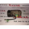 Recambio de compresor aire acondicionado para opel corsa c club referencia OEM IAM 09167048 DELPHI 