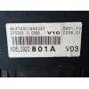 Recambio de cuadro instrumentos para seat ibiza (6l1) reference referencia OEM IAM 6L0920801A 110080104010A 