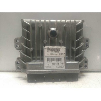 CENTRALITA MOTOR UCE 237101990R 302033647 
