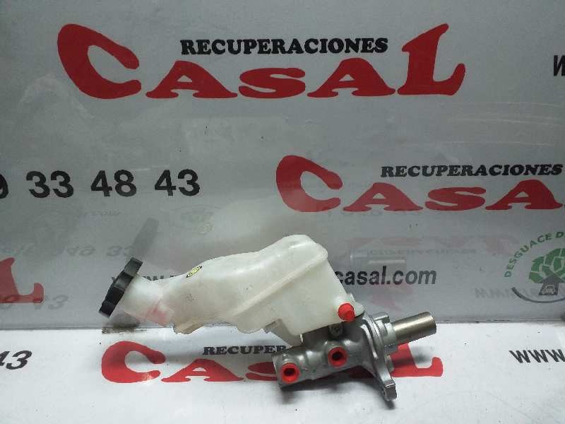 Recambio de bomba freno para kia carens ( ) uefa euro 2016 referencia OEM IAM 23279  