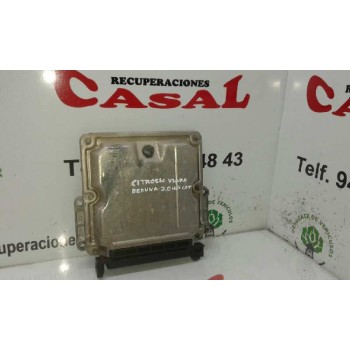 CENTRALITA MOTOR UCE 0281010249 9636256980 70350031