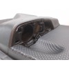 Recambio de guarnecido puerta trasera izquierda para toyota c-hr referencia OEM IAM 67640F4060C0 67061F4170 