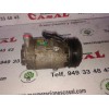 Recambio de compresor aire acondicionado para opel corsa c club referencia OEM IAM 09167048 DELPHI 