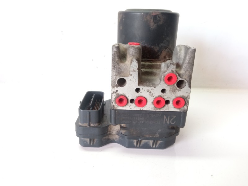 Recambio de abs para lexus rx 300(mcu35) luxury referencia OEM IAM 1338007260 4454048060 8954148060