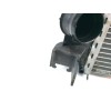 Recambio de radiador agua para renault laguna ii (bg0) initiale referencia OEM IAM 214100005R  