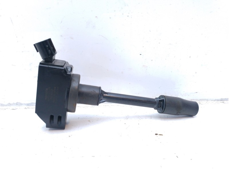 Recambio de bobina encendido para toyota rav 4 (a3) 2.2 turbodiesel cat referencia OEM IAM 9091902277  