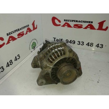 ALTERNADOR 92AB10300FA A0002T28792 