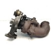 Recambio de turbocompresor para peugeot 206 hatchback (2a/c) 1.4 hdi eco 70 referencia OEM IAM 375K0 54359700009 