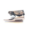 Recambio de maneta interior delantera izquierda para toyota verso referencia OEM IAM 6920602120B3  
