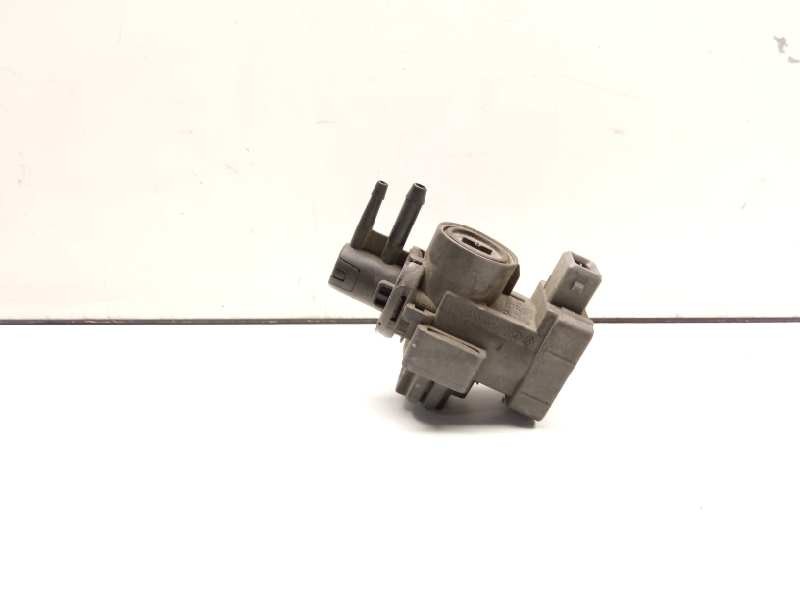 Recambio de valvula aire adicional para nissan qashqai (j10) tekna 4x4 referencia OEM IAM 14956JD70A  
