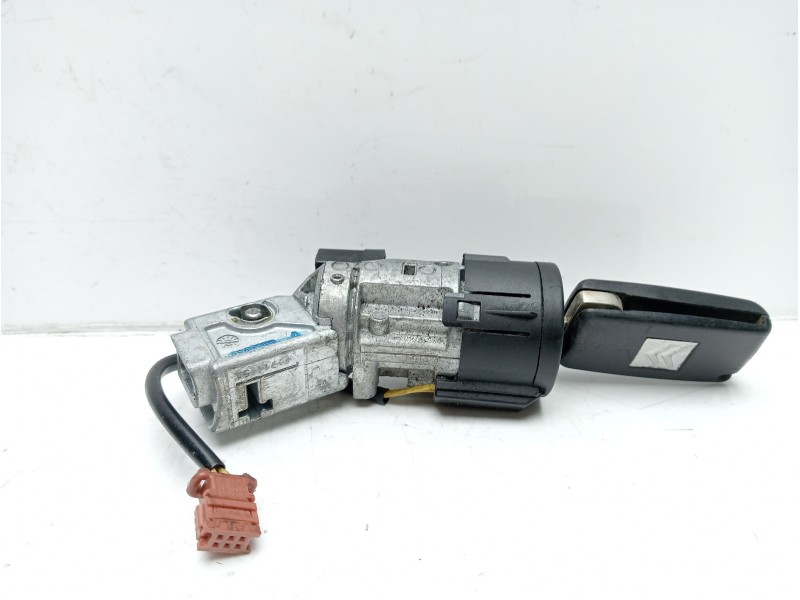 Recambio de conmutador de arranque para citroën berlingo 1.6 16v hdi referencia OEM IAM N0502455  