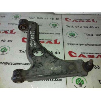 BRAZO SUSPENSION INFERIOR DELANTERO IZQUIERDO 24454477 