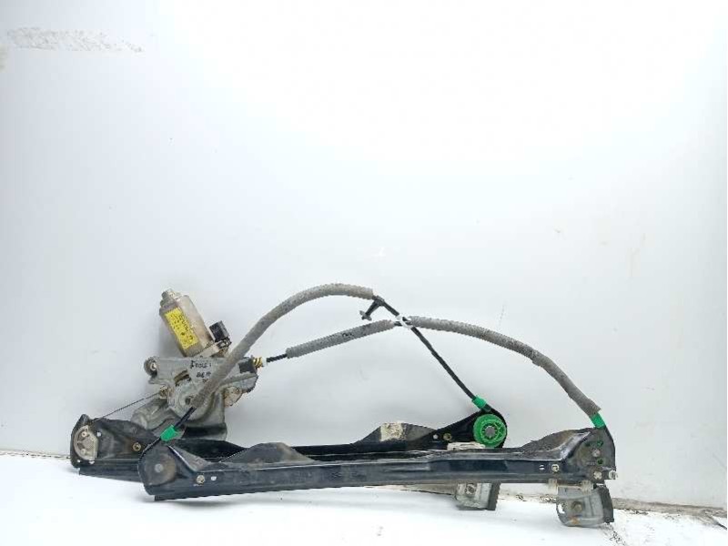 Recambio de elevalunas delantero derecho para ford focus berlina (cak) ambiente referencia OEM IAM 1331612  