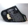 Recambio de guarnecido puerta trasera izquierda para toyota c-hr referencia OEM IAM 67640F4060C0 67061F4170 