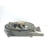 Recambio de electroventilador para renault clio ii fase i (b/cbo) 1.9 diesel referencia OEM IAM 7701070217 7700836311 