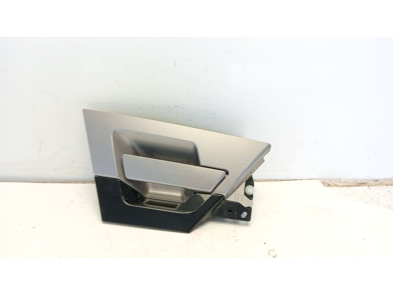 Recambio de maneta exterior trasera izquierda para toyota c-hr referencia OEM IAM 69240F4011J0  