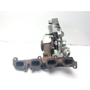 TURBOCOMPRESOR 03L253056D 03L971858A 