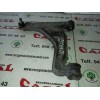 Recambio de brazo suspension inferior delantero izquierdo para opel astra h berlina cosmo referencia OEM IAM 24454477  