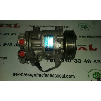 COMPRESOR AIRE ACONDICIONADO 3M5H19D629SB 