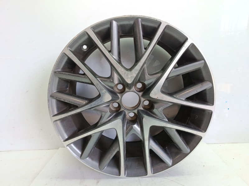 Recambio de llanta para lexus rc referencia OEM IAM 4261124620  