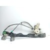 Recambio de elevalunas delantero derecho para ford focus berlina (cak) ambiente referencia OEM IAM 1331612  