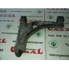 Recambio de brazo suspension inferior delantero izquierdo para opel astra h berlina cosmo referencia OEM IAM 24454477  