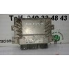 Recambio de centralita motor uce para ford fiesta (cb1) titanium referencia OEM IAM S180047013B S11830900C V2EBJ37AC