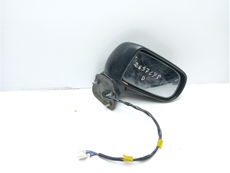 Recambio de retrovisor derecho para mazda premacy (cp) 2.0 turbodiesel cat referencia OEM IAM CB1169120L08 010089 