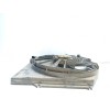 Recambio de electroventilador para renault clio ii fase i (b/cbo) 1.9 diesel referencia OEM IAM 7701070217 7700836311 