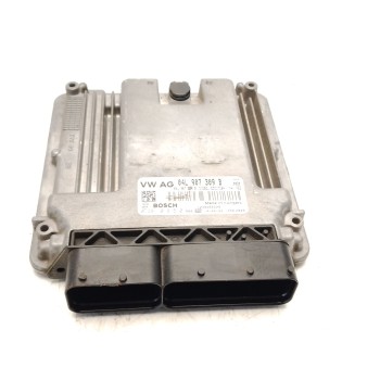 CENTRALITA MOTOR UCE 04L906021M 04L907309B BOSCH 0281018510