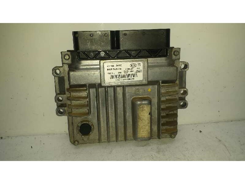 Recambio de centralita motor uce para hyundai i30 classic referencia OEM IAM X391302A310 DCM37AP 